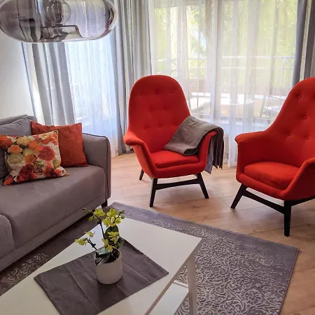 With Parking Garage *