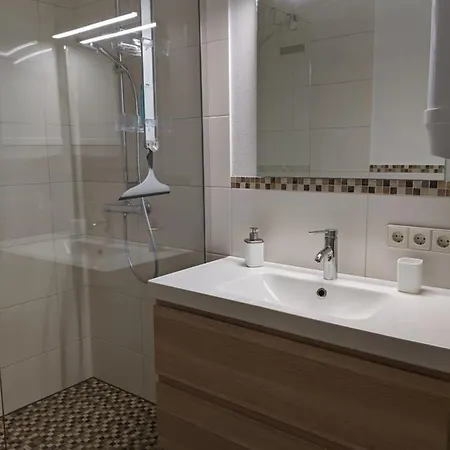 With Parking Garage *