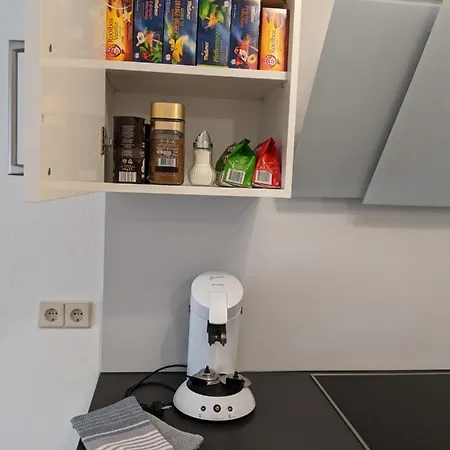 With Parking Garage * Metzingen (Tubingen)