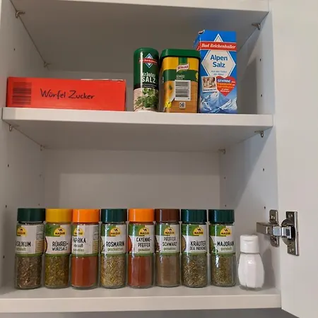 With Parking Garage * Metzingen (Tubingen)