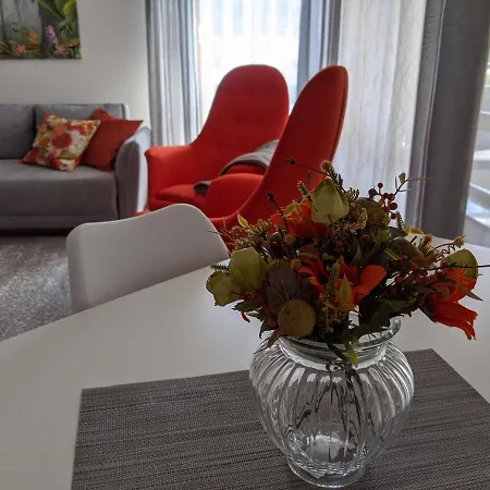 Appartement With Parking Garage Metzingen (Tubingen)