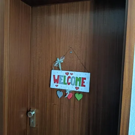 Appartement With Parking Garage